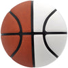 Corey Kispert Autographed Gonzaga Bulldogs White Logo Basketball MCS Holo Stock #194801