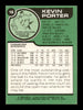 Kevin Porter Autographed 1977-78 Topps Card #16 Detroit Pistons SKU #195507