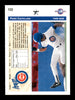 Pedro Castellano Autographed 1992 Upper Deck Minor League Rookie Card #133 Chicago Cubs SKU #195648