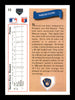 Narciso Elvira Autographed 1991 Upper Deck Rookie Card #13 Milwaukee Brewers SKU #195655