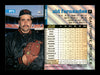 Sid Fernandez Autographed 1994 Bowman Card #571 New York Mets SKU #195666