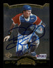 Paul Konerko Autographed 1995 SP Minor League Rookie Card #77 Los Angeles Dodgers SKU #195693