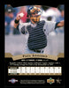 Paul Konerko Autographed 1995 SP Minor League Rookie Card #77 Los Angeles Dodgers SKU #195693