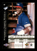 Wonderful Terrific Monds Autographed 1995 Upper Deck Minor League Rookie Card #47 Atlanta Braves SKU #195719