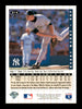Bobby Munoz Autographed 1994 UD Collectors Choice Card #214 New York Yankees SKU #195724