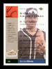Antonio Osuna Autographed 1994-95 Fleer Excel Card #214 Los Angeles Dodgers SKU #195734