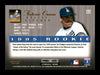 Antonio Osuna Autographed 1995 Select Certified Card #133 Los Angeles Dodgers SKU #195738