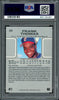 Frank Thomas Autographed 1990 Leaf Rookie Card #300 Chicago White Sox Auto Grade 9 Card Grade Gem-MT 10 PSA/DNA #48126261