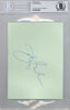 John Brisker Autographed 4.5x6 Album Page Seattle Super Sonics Beckett BAS #10002890