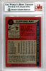 Clifford Ray Autographed 1979 Topps Card #72 Golden State Warriors Beckett BAS #10009149