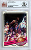 Clifford Ray Autographed 1979 Topps Card #72 Golden State Warriors Beckett BAS #10009149