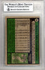 Julio Gonzalez Autographed 1979 Topps Card #268 Houston Astros Beckett BAS #10211572