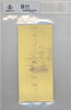 Les Horvath Autographed 3x6 Check Ohio State Buckeyes Heisman Beckett BAS #10213364