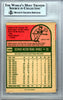 Cookie Rojas Autographed 1975 O-Pee-Chee Card #169 Kansas City Royals Beckett BAS #10326642