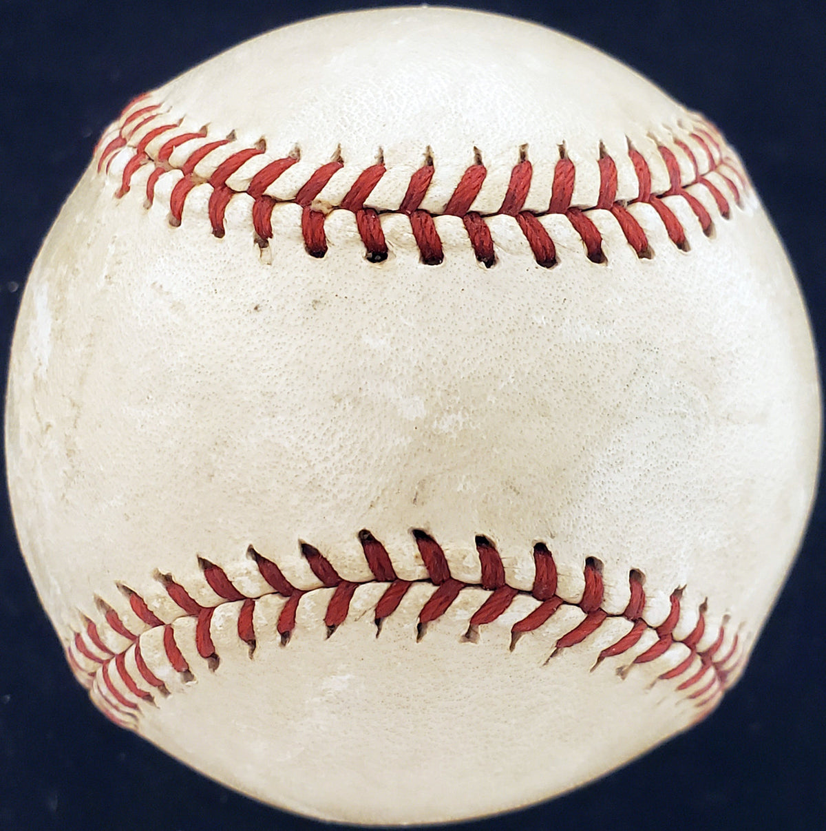 Ted Williams Autographed Official 1940's American League Baseball Boston Red Sox "Catherine" JSA #Y33835