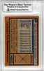 Eric Rasmussen Autographed 1978 Topps Card #281 St. Louis Cardinals Beckett BAS #10447306
