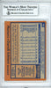 Darrell Johnson Autographed 1978 Topps Card #79 Seattle Mariners Beckett BAS #10540393