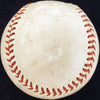 Ted Williams Autographed Official 1940's American League Baseball Boston Red Sox "Catherine" JSA #Y33835