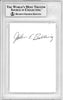 Jack John Bolling Autographed 1979 Diamond Greats Card #312 Philadelphia Phillies Beckett BAS #10711457