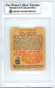 Earl Torgeson Autographed 1949 Bowman Rookie Card #17 Boston Braves Beckett BAS #10736543