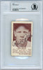 Red Rolfe Autographed 1941 Double Play Card #65 New York Yankees Beckett BAS #10982216