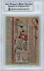 Whammy Douglas Autographed 1958 Topps Card #306 Pittsburgh Pirates Beckett BAS #10982223