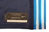 Team Greece Giannis Antetokounmpo Autographed Blue Nike Jersey Size L Beckett BAS QR Stock #197444