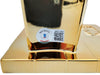 Giannis Antetokounmpo Autographed Fanatics Mini Trophy Milwaukee Bucks Beckett BAS QR Stock #197448
