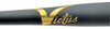 Fernando Tatis Jr. Autographed Black Victus Game Model Bat San Diego Padres Beckett BAS QR Stock #197450