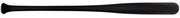 Fernando Tatis Jr. Autographed Black Victus Game Model Bat San Diego Padres Beckett BAS QR Stock #197450