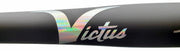 Fernando Tatis Jr. Autographed Black Victus Game Model Bat San Diego Padres Beckett BAS QR Stock #197451
