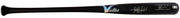 Fernando Tatis Jr. Autographed Black Victus Game Model Bat San Diego Padres Beckett BAS QR Stock #197451