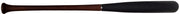 Fernando Tatis Jr. Autographed Black Victus Game Model Bat San Diego Padres Beckett BAS QR Stock #197452