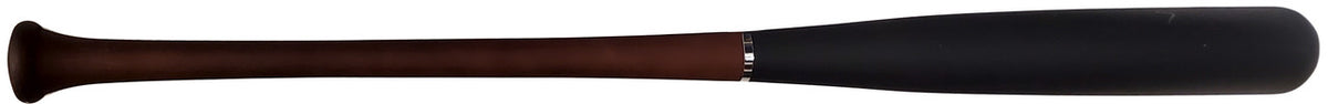 Fernando Tatis Jr. Autographed Black Victus Game Model Bat San Diego Padres Beckett BAS QR Stock #197452
