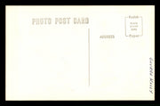 George Kelly Autographed 3.5x5.5 Postcard Cincinnati Reds SKU #197478