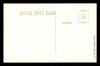 George Kelly Autographed 3.5x5.5 Postcard Cincinnati Reds SKU #197478