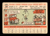 Dick Donovan Autographed 1956 Topps Card #18 Chicago White Sox SKU #198396