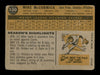 Mike McCormick Autographed 1960 Topps Card #530 San Francisco Giants SKU #198701