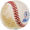 Calvin Griffith Autographed Official MacPhail AL Baseball Minnesota Twins Owner Beckett BAS #BB46458