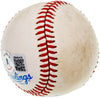 Calvin Griffith Autographed Official MacPhail AL Baseball Minnesota Twins Owner Beckett BAS #BB46458
