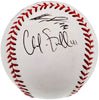 Seattle Mariners Combined No Hitter Autographed Official MLB Baseball With 6 Signatures W/ Kevin Millwood MLB Holo #EK179391
