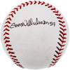 Seattle Mariners Combined No Hitter Autographed Official MLB Baseball With 6 Signatures W/ Kevin Millwood MLB Holo #EK179391