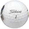 Lee Elder Autographed Titleist Masters Logo Pro V1 Golf Ball Beckett BAS Stock #198872