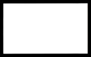Luther Rawlings Autographed 3x5 Index Card Lightweight Boxer "Good Luck" SKU #179714