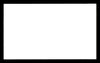Luther Rawlings Autographed 3x5 Index Card Lightweight Boxer "Good Luck" SKU #179714