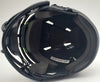 Michael Dickson Autographed Seattle Seahawks Eclipse Black Speed Mini Helmet MCS Holo Stock #200269