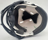 Michael Dickson Autographed Seattle Seahawks Lunar Eclipse White Speed Mini Helmet MCS Holo Stock #200270