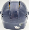 Jordan Eberle Autographed Seattle Kraken Blue Mini Helmet Fanatics Holo Stock #200300