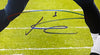 Russell Wilson Autographed Framed 16x20 Photo Seattle Seahawks Super Bowl XLVIII RW Holo Stock #200373
