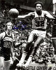 Downtown Fred Brown Autographed Framed 8x10 Photo Seattle Supersonics MCS Holo Stock #200389